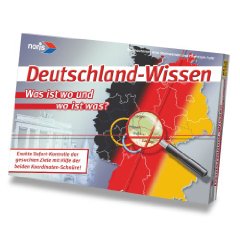 Bild von 'Deutschland-Wissen'
