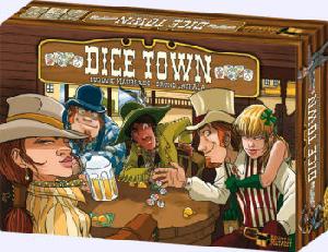 Bild von 'Dice Town'