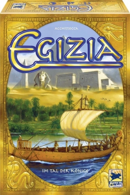 Picture of 'Egizia'