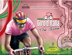 Bild von 'Giro d'Italia'