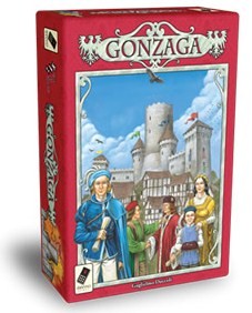 Bild von 'Gonzaga'