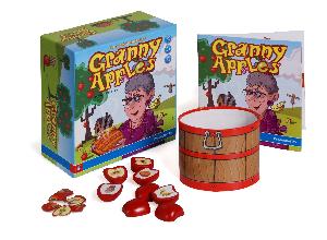 Picture of 'Granny Apples'