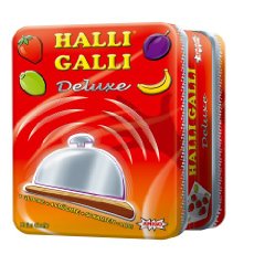 Bild von 'Halli Galli Deluxe'