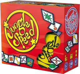 Picture of 'Jungle Speed'