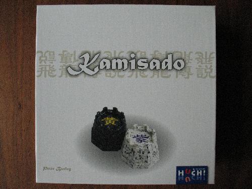 Picture of 'Kamisado'