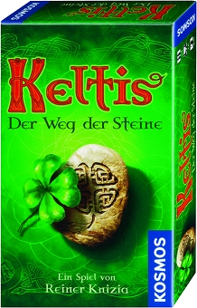 Picture of 'Keltis – Der Weg der Steine'