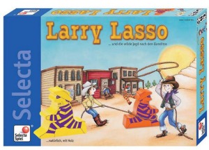 Picture of 'Larry Lasso'