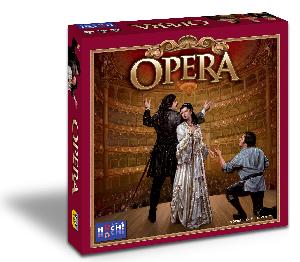 Picture of 'Opera'