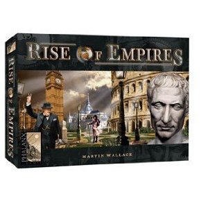 Picture of 'Rise of Empires'