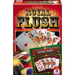 Picture of 'Royal Flush'