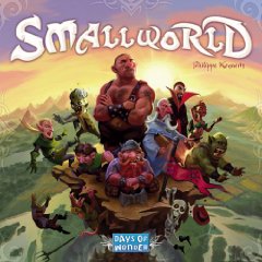 Picture of 'Small World '