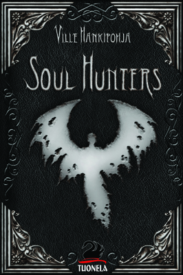 Bild von 'Soul Hunters'