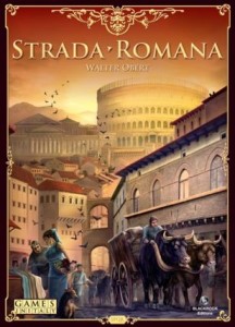 Picture of 'Strada Romana'