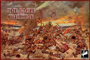 Picture of 'The Eagle and the Star'