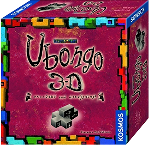 Picture of 'Ubongo 3-D'