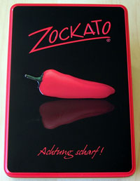 Picture of 'Zockato'