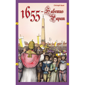 Picture of '1655 – Habemus Papam'
