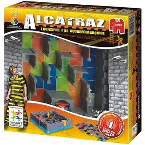 Picture of 'Alcatraz'