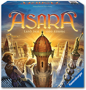 Picture of 'Asara'