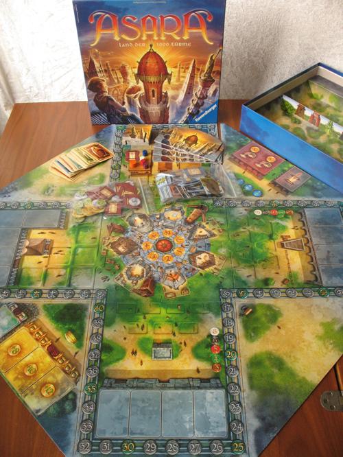 Picture of 'Asara'