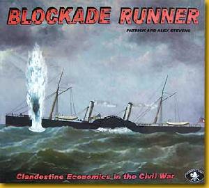 Bild von 'Blockade Runner'