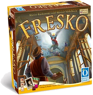 Picture of 'Fresko'