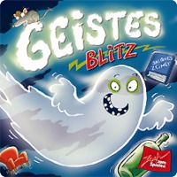 Picture of 'Geistesblitz'