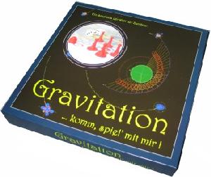 Bild von 'Gravitation'