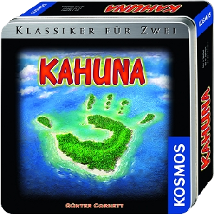 Picture of 'Kahuna'