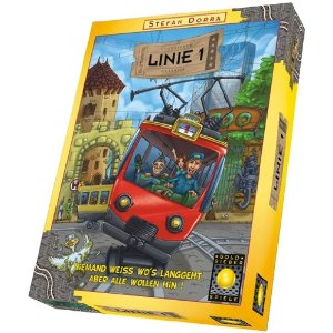 Picture of 'Linie 1'