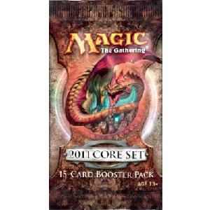 Picture of 'Magic the Gathering - 2011 Hauptset'