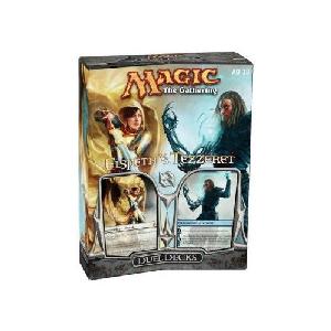 Picture of 'Magic the Gathering - Duel Decks - Elspeth vs. Tezzeret'