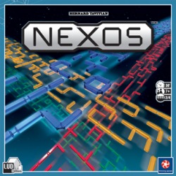 Picture of 'Nexos'