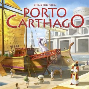 Picture of 'Porto Carthago'