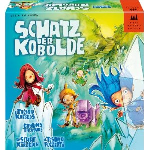 Picture of 'Schatz der Kobolde'