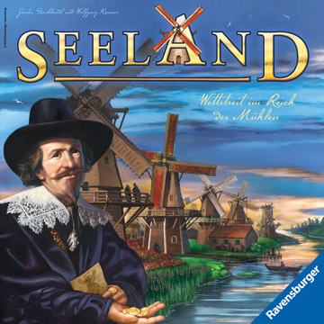 Picture of 'Seeland'