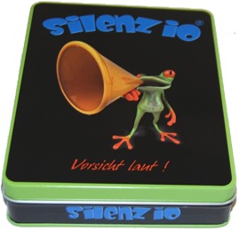 Picture of 'Silenzio'