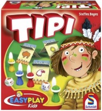 Picture of 'Tipi'