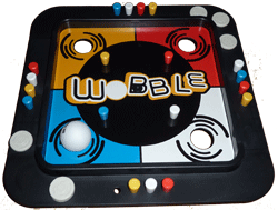 Picture of 'Wobble'