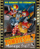 Bild von 'Zombies!!! 7 Manege frei!'