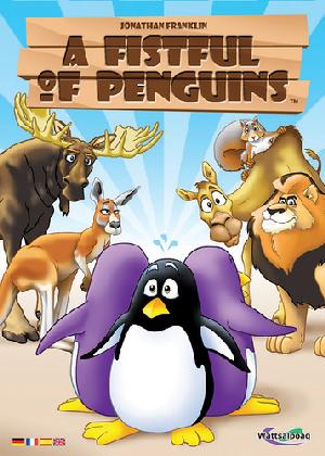 Picture of 'A Fistful of Penguins'