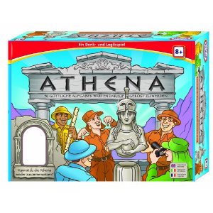 Bild von 'Athena'