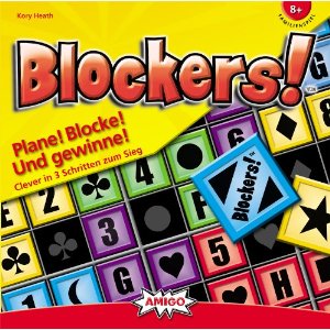 Picture of 'Blockers!'