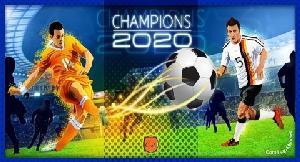 Picture of 'Champions 2020'