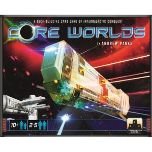 Picture of 'Core Worlds'