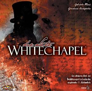 Picture of 'Die Akte Whitechapel'