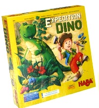 Bild von 'Expedition Dino'