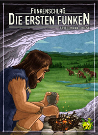 Picture of 'Funkenschlag – Die ersten Funken'