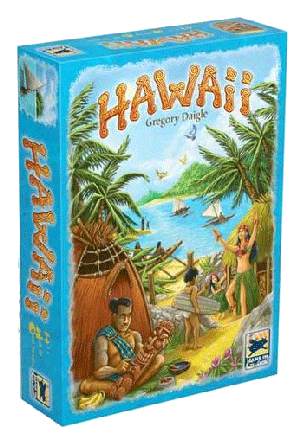 Bild von 'Hawaii'