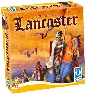 Picture of 'Lancaster'
